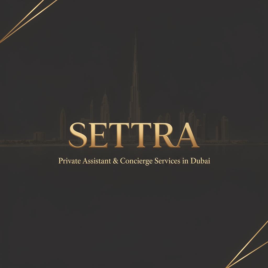 Private Concierge & PA in Dubai | SETTRA by Natig